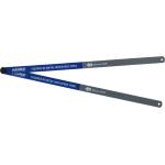 LAMA PER ARCHETTO 300MM HSS/BIMETAL.CF.2PZ MAURER PLUS