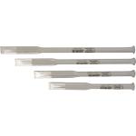 SCALPELLO MURATORE TAGLIO MAURER PLUS NERV. 16X400MM