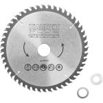 LAMA WIDIA LEGNO Ø210MM MAURER PLUS Z48F30/16