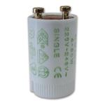 STARTER TUBO NEON 4W-65W TIPO NORMALE