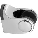 SUPPORTO DOCCETTA FRONTALE MAURER AQUA CROMATO