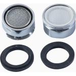 ROMPIGETTO PER RUBINETTO MAURER 24X1M CF.2PZ