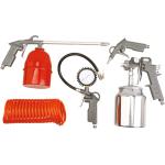 ACCESSORI COMPRESSORE KIT 5PZ MAURER - CF. BLISTER EX82963