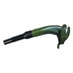 BECCUCCIO PER TANICA IN METALLO