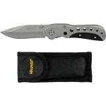 COLTELLO SERRAMANICO L. INOX 19,5CM MAURER