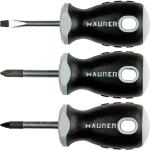 CACCIAV.NANO CR MAURER PLUS PZ1X 40 - CF. SU PLACCHETTA