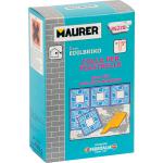 COLLA X PIASTRELLE MAURER 5KG