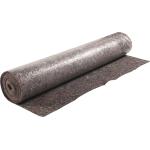 FELTRO ASSORBENTE ANTISCIVOLO 10X1H MT 210 gr/mq X IMBIANCATURA MAURER