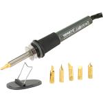 PIROGRAFO/SALDATORE YAMATO CON 6 PUNTE
