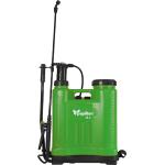 POMPA IRRORATRICE A ZAINO 16LT LINEA VERDE