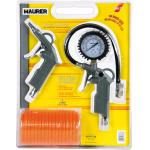 ACCESSORI COMPRESSORE KIT 3PZ MAURER