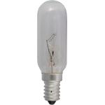 LAMPADA AD INCANDESCENZA CAPPA MAURER E14 40W