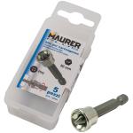 INSERTI X CARTOGESSO "S2" 50MM MAURER PLUS -