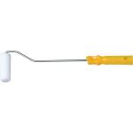 RULLO RADIATORE SPUGNA CON MANICO 10CM MAURER