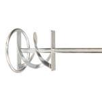 MESCOLATORE MAT. COLLOSI-VISCOSI 120X600MM MAURER