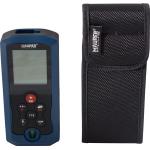 MISURATORE LASER MAURER PLUS 70MT - CF. IN SCATOLA