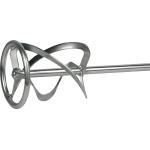 MESCOLATORE MAT. VISCOSI 120X600MM MAURER