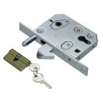 SERRATURA FC 215 GANCIO