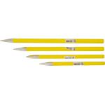 SCALPELLO MURATORE PUNTA RIAF. MAURER 16X400MM