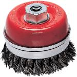 SPAZZOLA A TAZZA MAURER MM0,5 75X27 14MA - CF. IN BLISTER