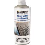 ARIA RAFFREDDANTE SPRAY MAURER PLUS 400ML