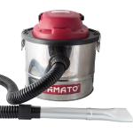 ASPIRACENERE ELETTRICO "CINIX" 15LT YAMATO 800W