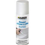 RIMUOVI SILICONE E COLLE 200ML MAURER PLUS