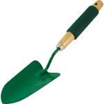 TRAPIANTATORE LARGO MANICO LEGNO-SPUGNA PAPILLON