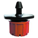 GOCCIOLATORE REGOLABILE portata Lt./h 0-40 - pz 10
