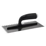 FRATTONE AMERICANO DENTATO A DESTRA TIPO 'U.S.A.' ART.816/PD cm 12 x 28 - D mm 15 x 20 'U.S.A.'