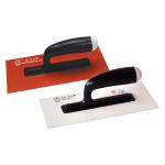 FRATTONE AMERICANO LISCIO TIPO 'U.S.A.' ART.817/P cm 13 x 28 - colore rosso