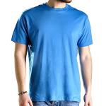 MAGLIA A GIROCOLLO 'SKY' taglia L - blu scuro