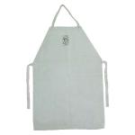 GREMBIULE DA LAVORO PER SALDAT. in crosta