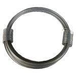 MATASSINA FILO ACCIAIO INOX mm 0,8 - mt 12 - 0,3