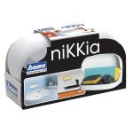 CONTENITORE PORTA SPUGNA 'NIKKIAì CM 22X12,5X H. 7 - IN PLASTICA