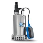 ELETTROPOMPA SOMMERGIBILE INOX '750XC' 750 watt - 11500 litri/h