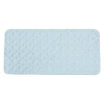 TAPPETO ANTISCIVOLO per vasca cm 36 x 71
