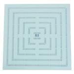 PEDANA DOCCIA cm 60 x 60