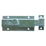 CATENACCIOLO ORIZZONTALE mm 80 C56