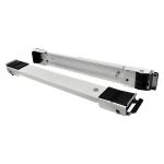 CARRELLI PER ELETTRODOMESTICI regolazione cm 45 ÷ 65