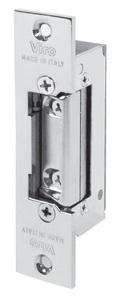 VIRO ART.7755.10 CONTROPIASTRA ELETTR.CORTA