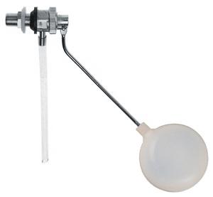 PL GALLEGGIANTE "CATIS" C/SFERA GR.3/8*