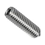 VITI GRANI SENZA TESTA INOX A2 M5 x 8 mm
