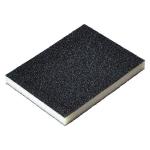 SPUGNA ABRASIVA PER LEGNO grana media