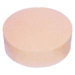 TAMPONE PER LUCIDARE ø mm 125 art. 339.62