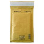 BUSTA IMBOTTITURA BOLLATA 20X22 GIALLA CF. 10 PZ. - LEMBO STRIP