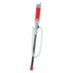 POMPA TRAVASO LIQUIDI A BATTERIA a batterie (non incluse)