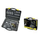 SET CHIAVI A BUSSOLA ART. 1555 94 pezzi 1/4'-1/2'