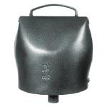 CAMPANA 'CHAMONIX' n. 3/0 mm 29 x 26