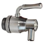 RUBINETTO 'ANTIGOCCIA' 3/8'